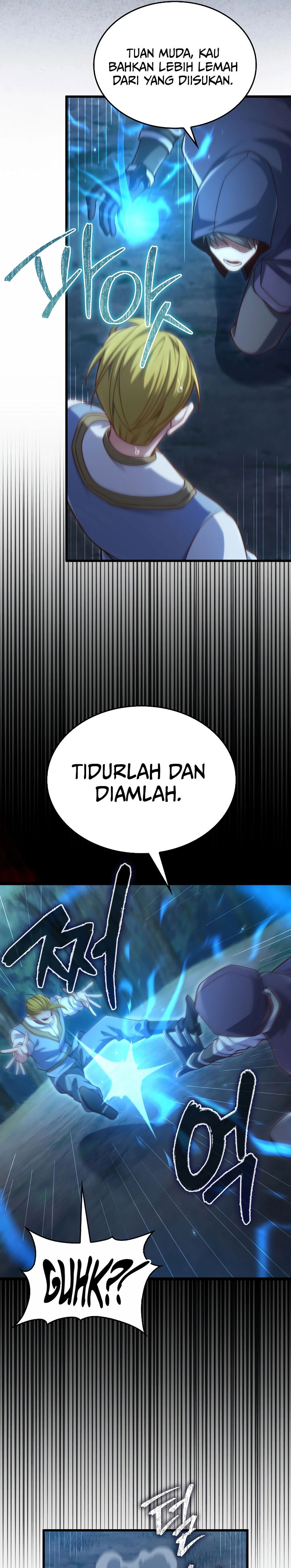 The Lord’s Coins Aren’t Decreasing?! Chapter 156 Gambar 14