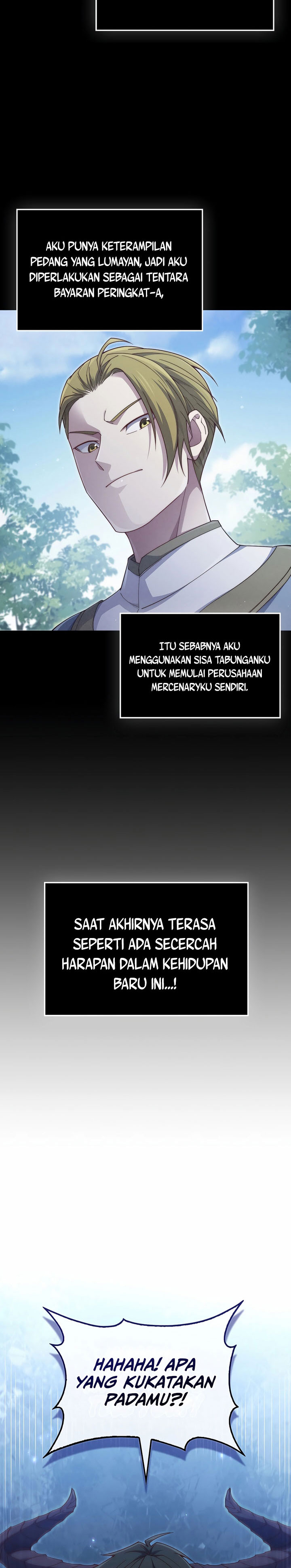 The Lord’s Coins Aren’t Decreasing?! Chapter 156 Gambar 16