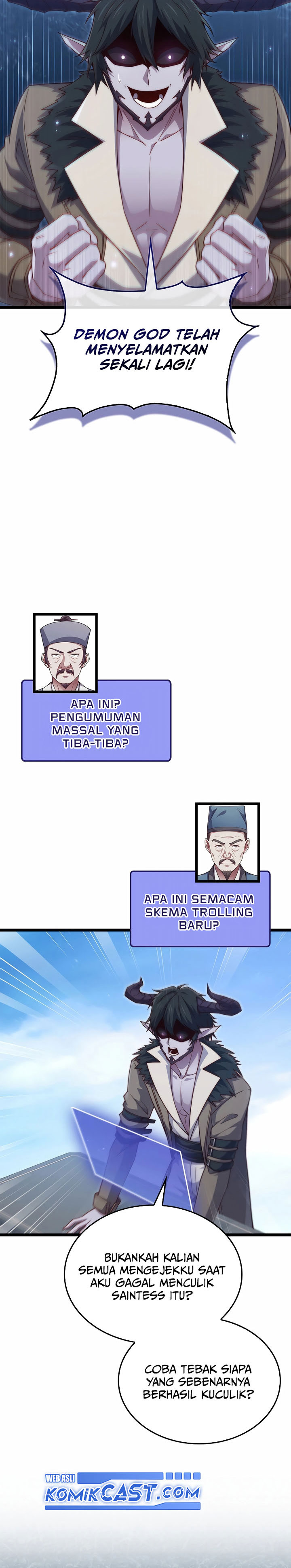 The Lord’s Coins Aren’t Decreasing?! Chapter 156 Gambar 17
