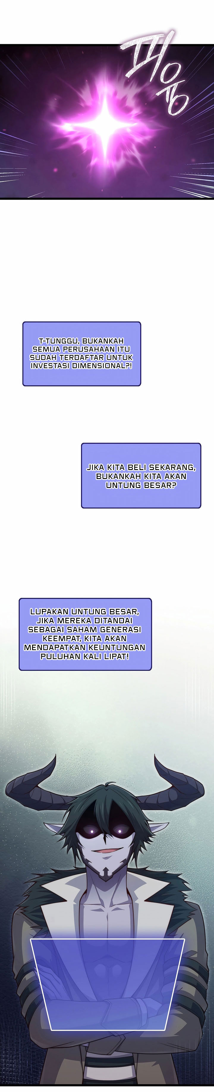 The Lord’s Coins Aren’t Decreasing?! Chapter 156 Gambar 27