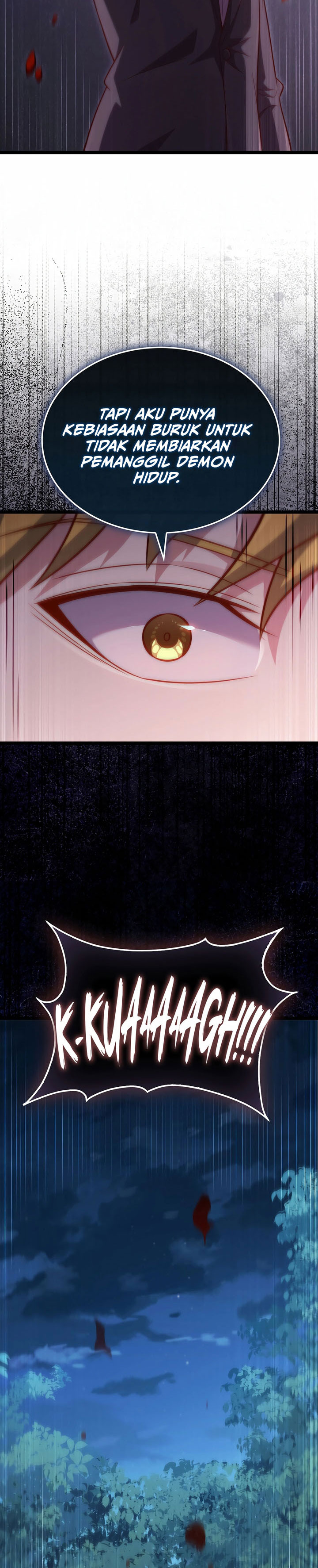 The Lord’s Coins Aren’t Decreasing?! Chapter 156 Gambar 32