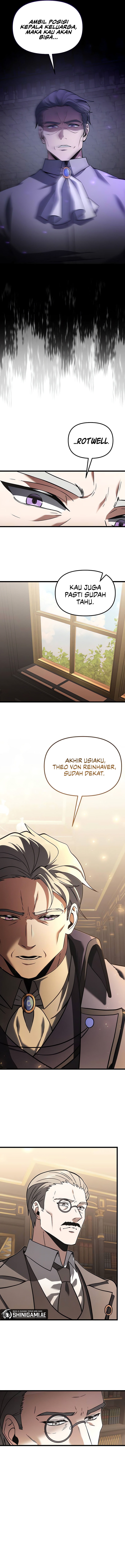 Terminally-Ill Genius Dark Knight Chapter 98 Gambar 16