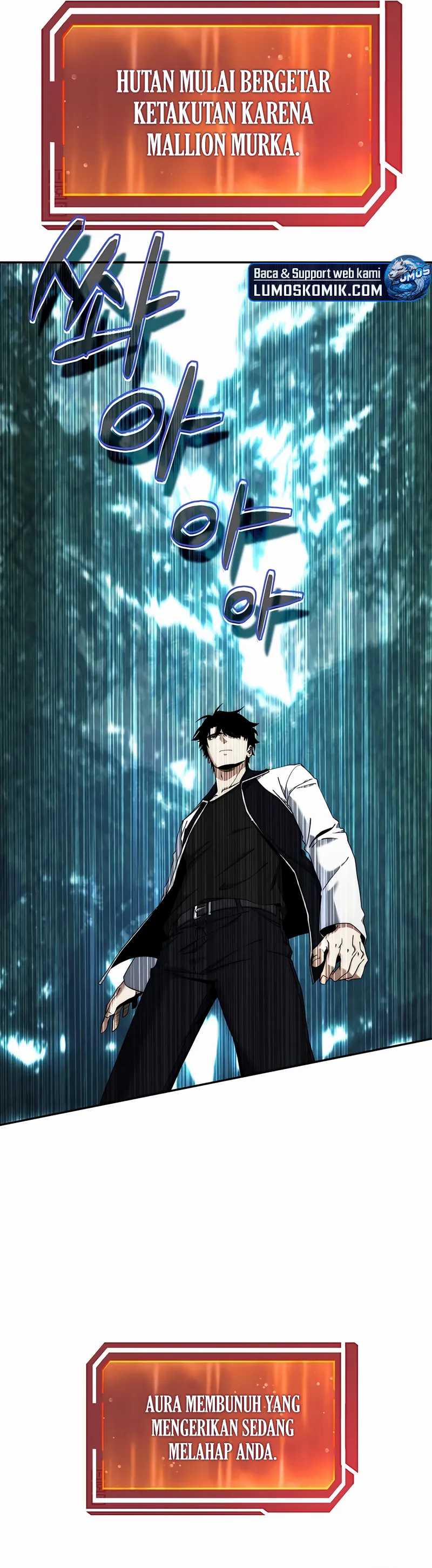 Return of the Sword God-Rank Civil Servant Chapter 46 Gambar 10