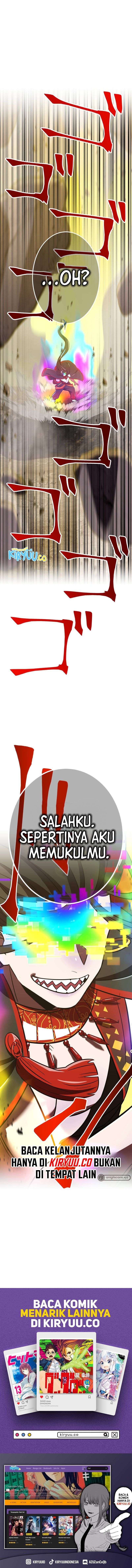Savior of Divine Blood ~Draw Out 0.00000001% to Become the Strongest~ Chapter 89 Gambar 19