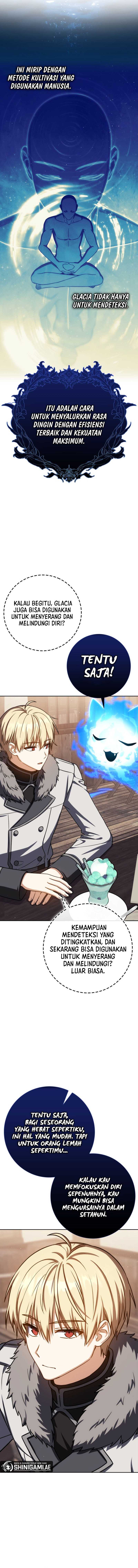 The Reincarnated Assassin is a Genius Swordsman Chapter 63 Gambar 18