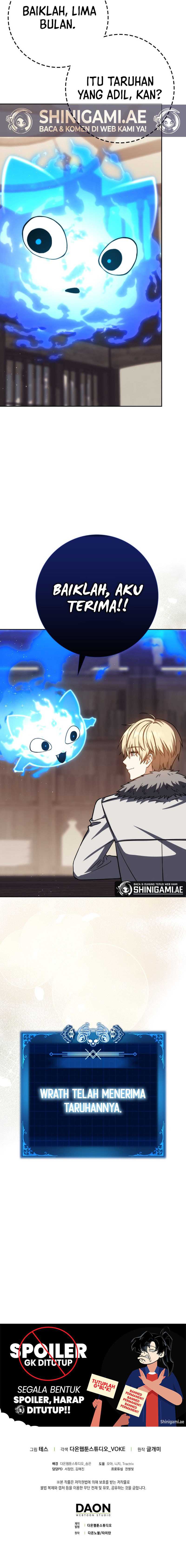 The Reincarnated Assassin is a Genius Swordsman Chapter 63 Gambar 20