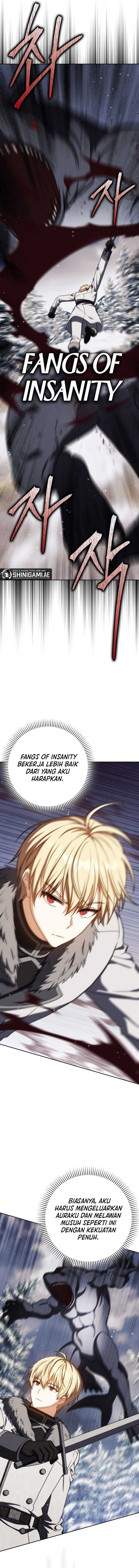 The Reincarnated Assassin is a Genius Swordsman Chapter 63 Gambar 5
