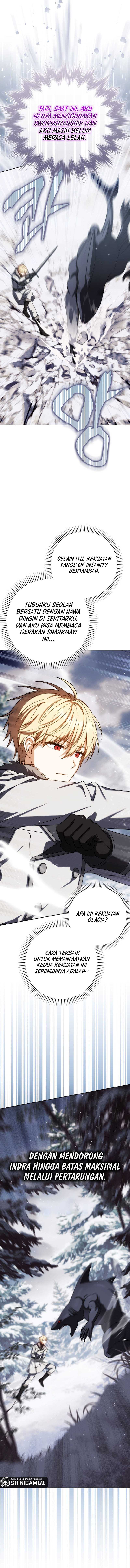 The Reincarnated Assassin is a Genius Swordsman Chapter 63 Gambar 6
