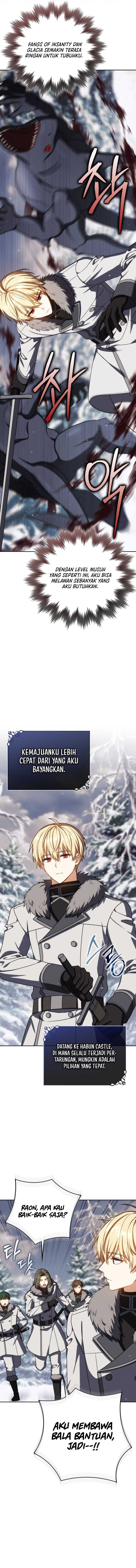 The Reincarnated Assassin is a Genius Swordsman Chapter 63 Gambar 7