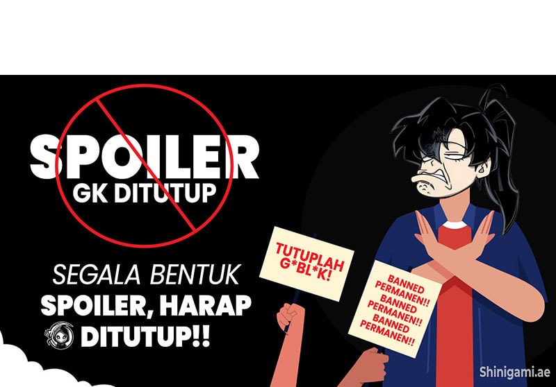 SSS-Class Suicide Hunter Chapter 137 Gambar 13