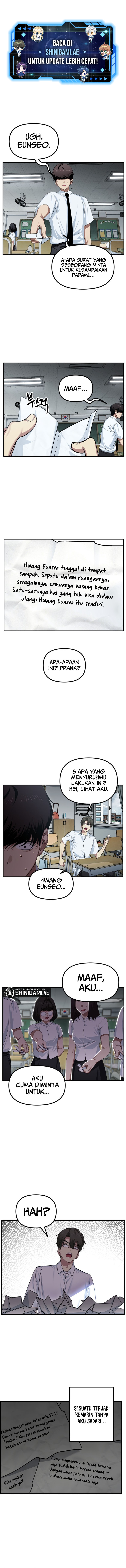 Baca Manhwa SSS-Class Suicide Hunter Chapter 137 Gambar 2