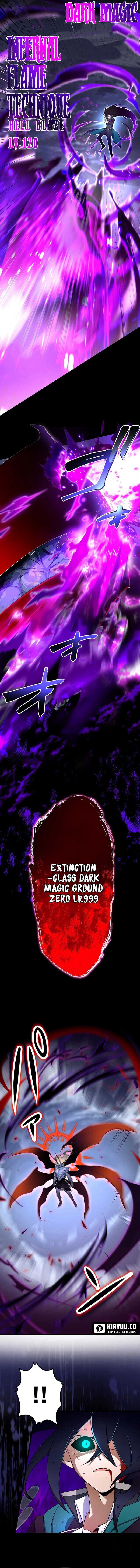 I Reincarnated as an SSS-Ranked Goblin Chapter 87 Gambar 8