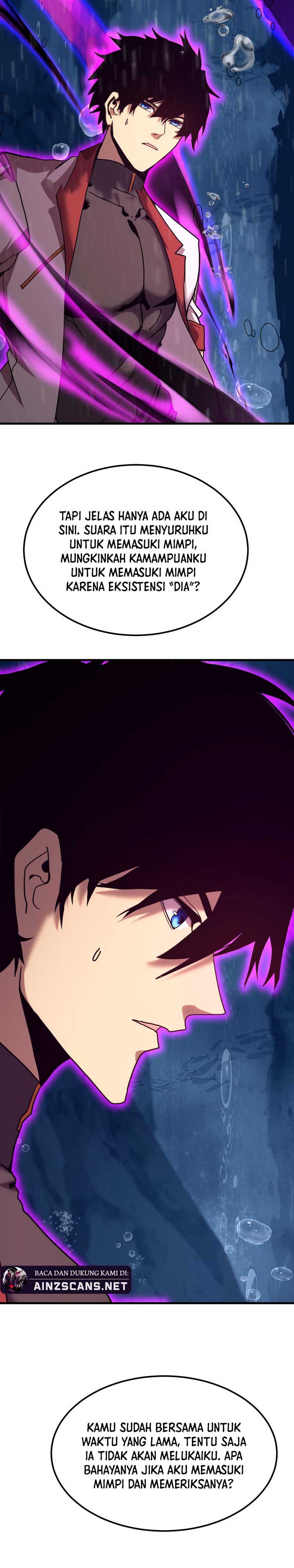 Apex Future Martial Arts Chapter 216 Gambar 4