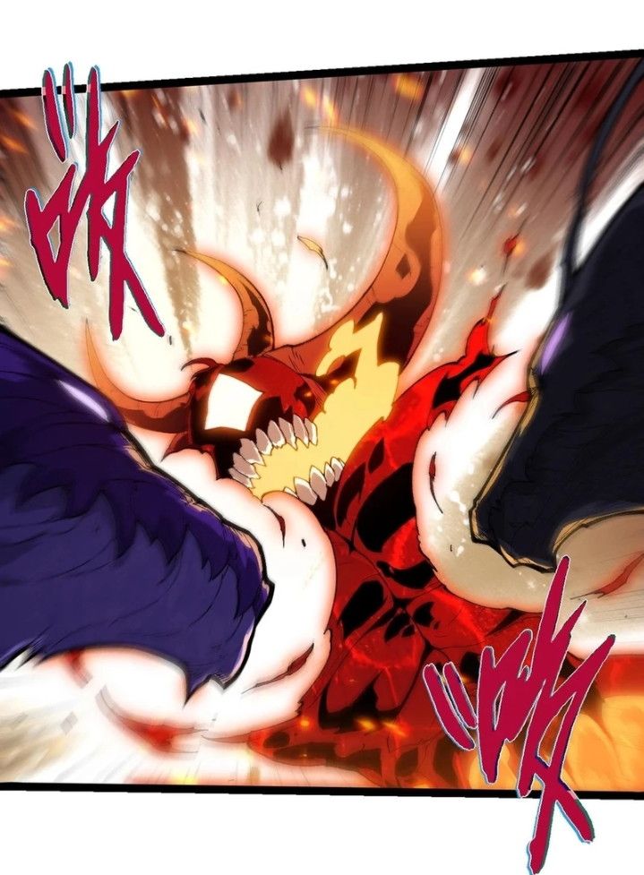 Evolution Begins With A Big Tree Chapter 369 Gambar 12