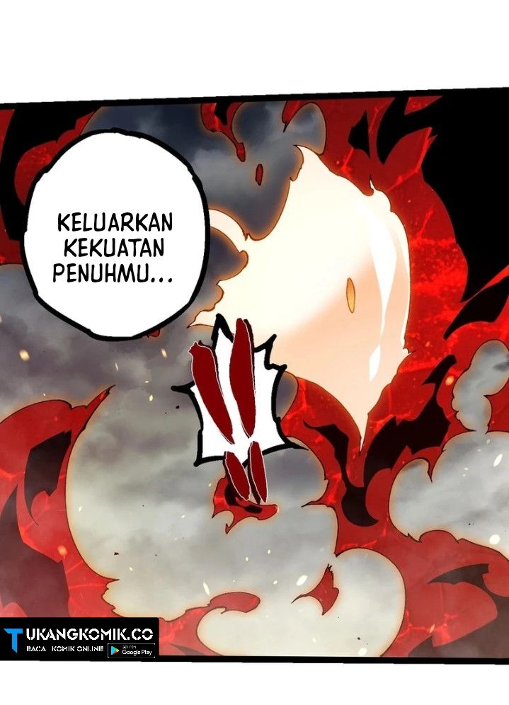 Evolution Begins With A Big Tree Chapter 369 Gambar 17