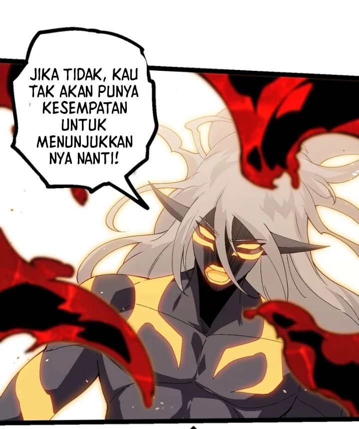 Evolution Begins With A Big Tree Chapter 369 Gambar 18