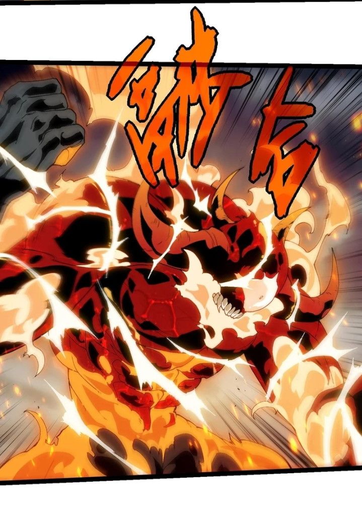 Evolution Begins With A Big Tree Chapter 369 Gambar 19