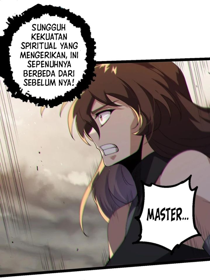 Evolution Begins With A Big Tree Chapter 369 Gambar 23
