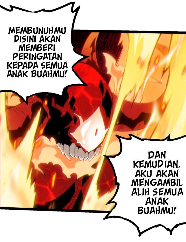 Evolution Begins With A Big Tree Chapter 369 Gambar 24
