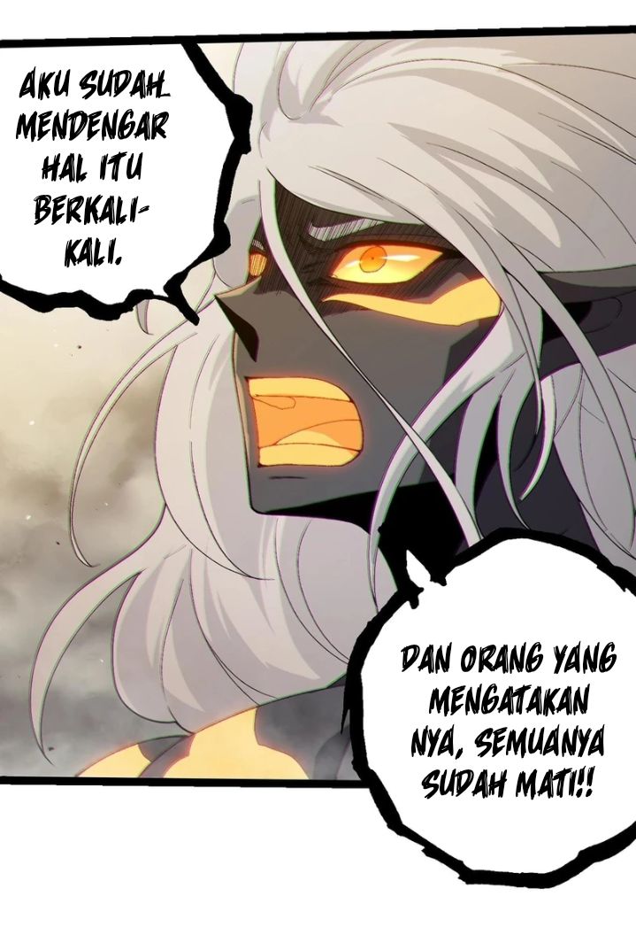 Evolution Begins With A Big Tree Chapter 369 Gambar 25