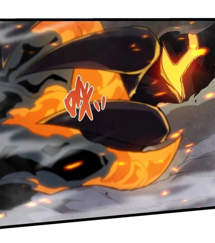 Evolution Begins With A Big Tree Chapter 369 Gambar 37