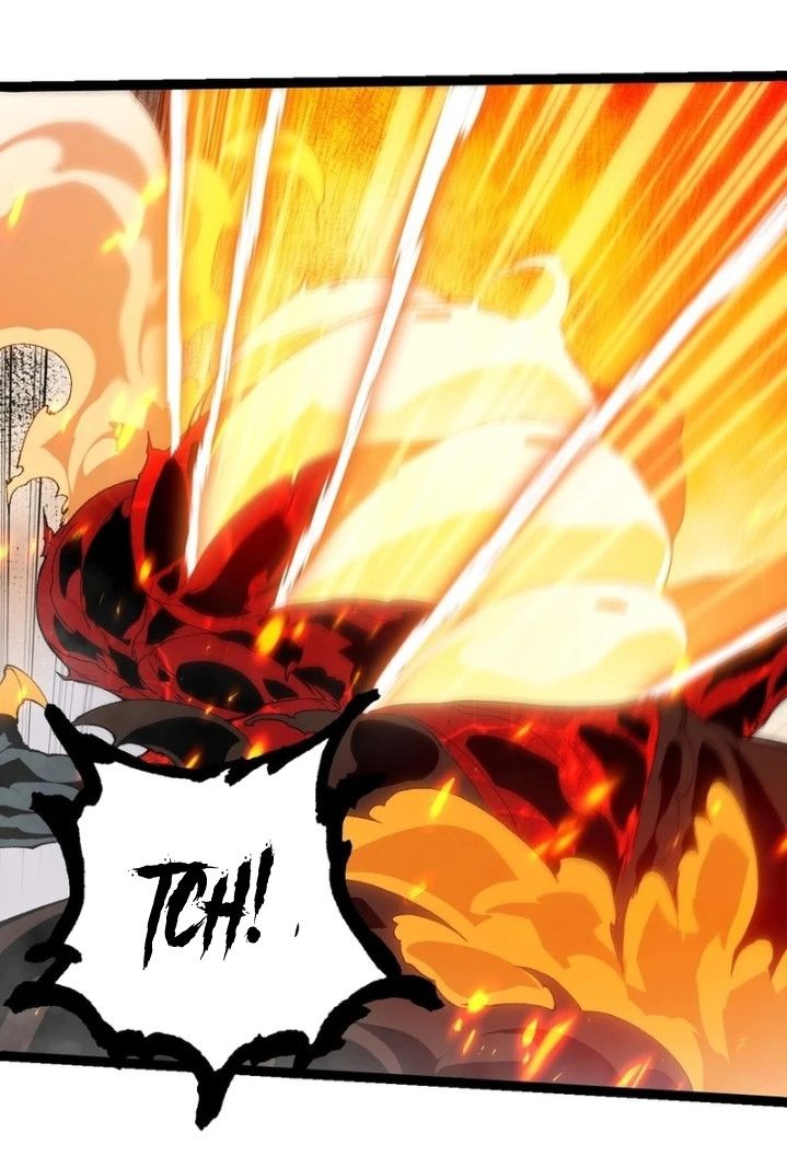 Evolution Begins With A Big Tree Chapter 369 Gambar 42