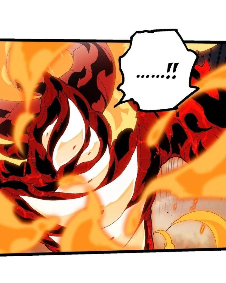 Evolution Begins With A Big Tree Chapter 369 Gambar 46