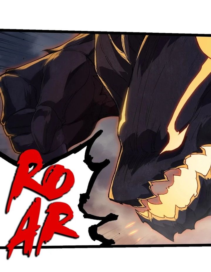 Evolution Begins With A Big Tree Chapter 369 Gambar 47