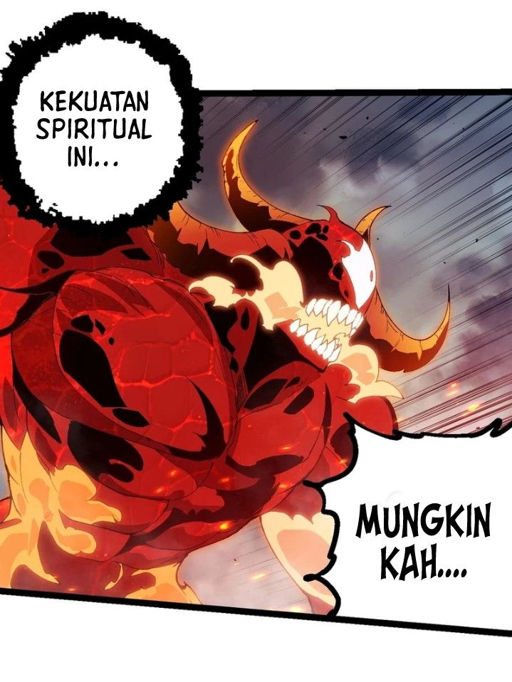 Evolution Begins With A Big Tree Chapter 369 Gambar 5
