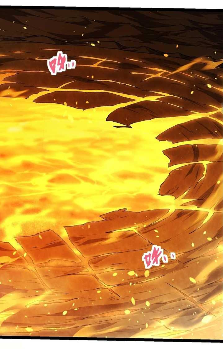 Evolution Begins With A Big Tree Chapter 368 Gambar 12