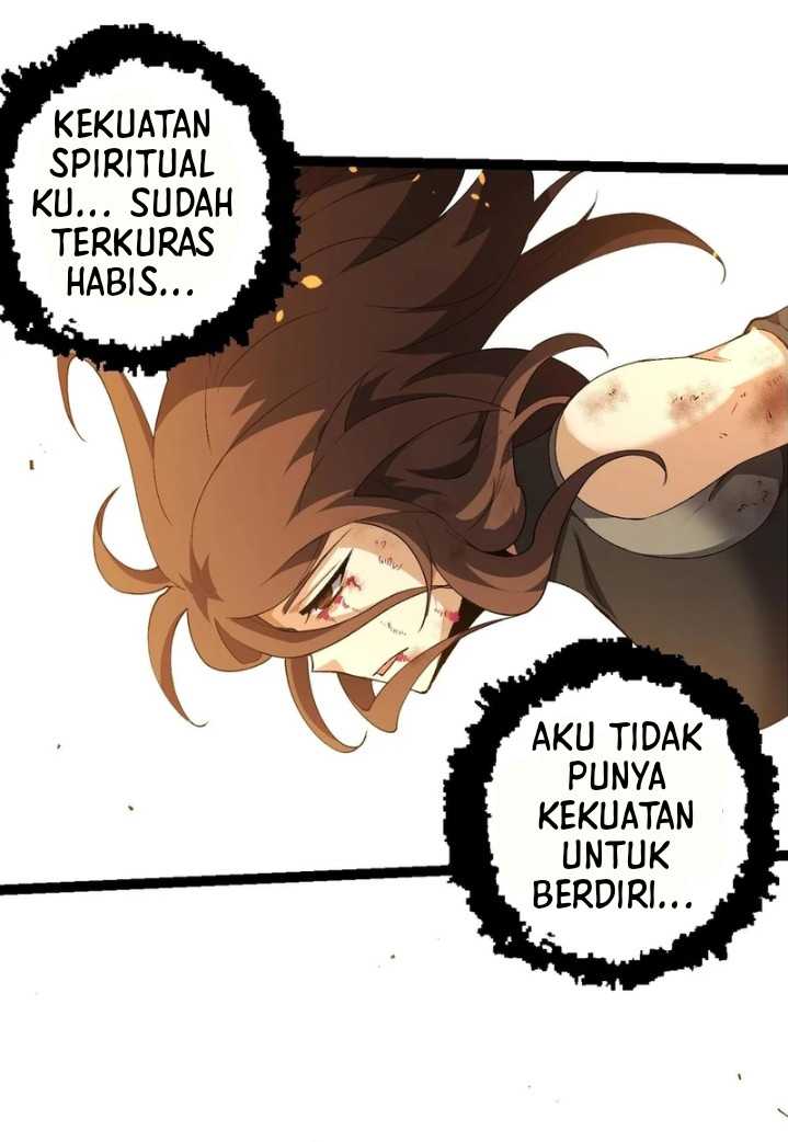 Evolution Begins With A Big Tree Chapter 368 Gambar 13