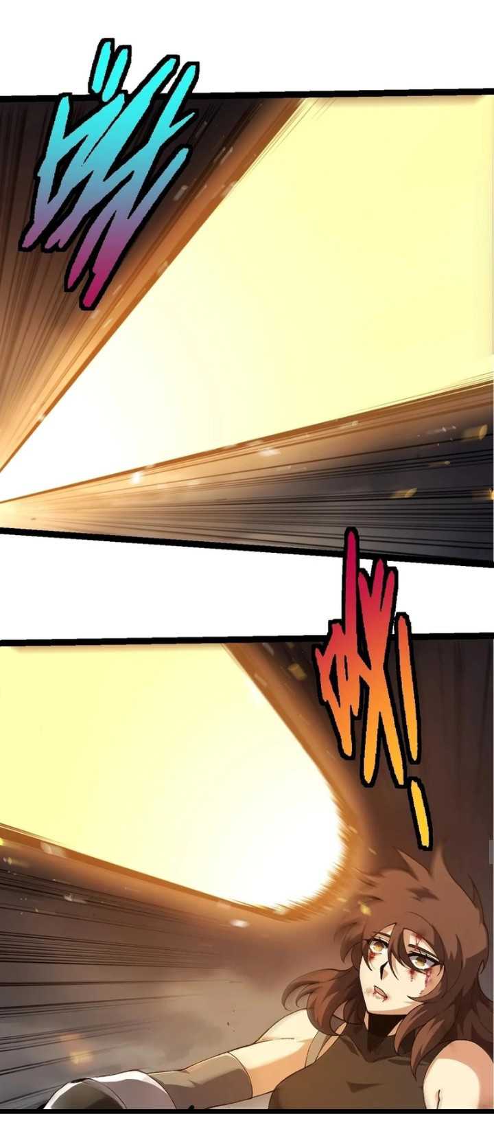 Evolution Begins With A Big Tree Chapter 368 Gambar 19