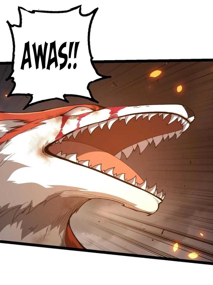 Evolution Begins With A Big Tree Chapter 368 Gambar 20