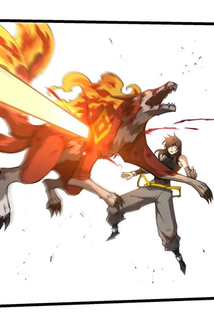 Evolution Begins With A Big Tree Chapter 368 Gambar 21