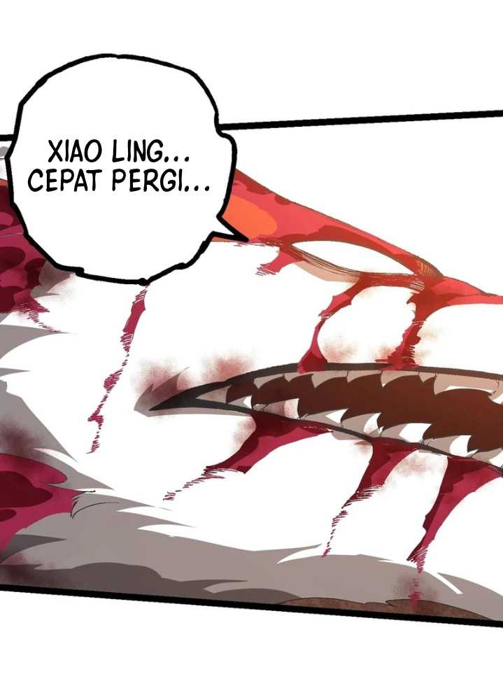 Evolution Begins With A Big Tree Chapter 368 Gambar 24