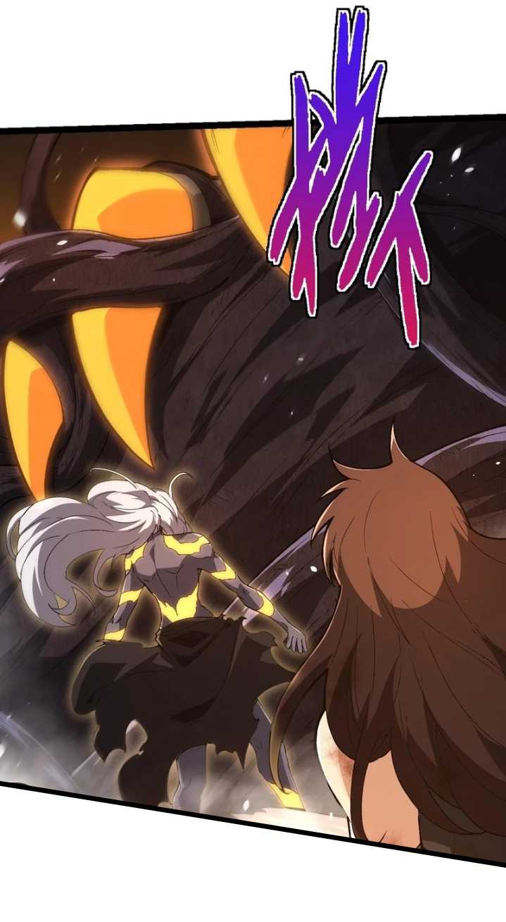Evolution Begins With A Big Tree Chapter 368 Gambar 31