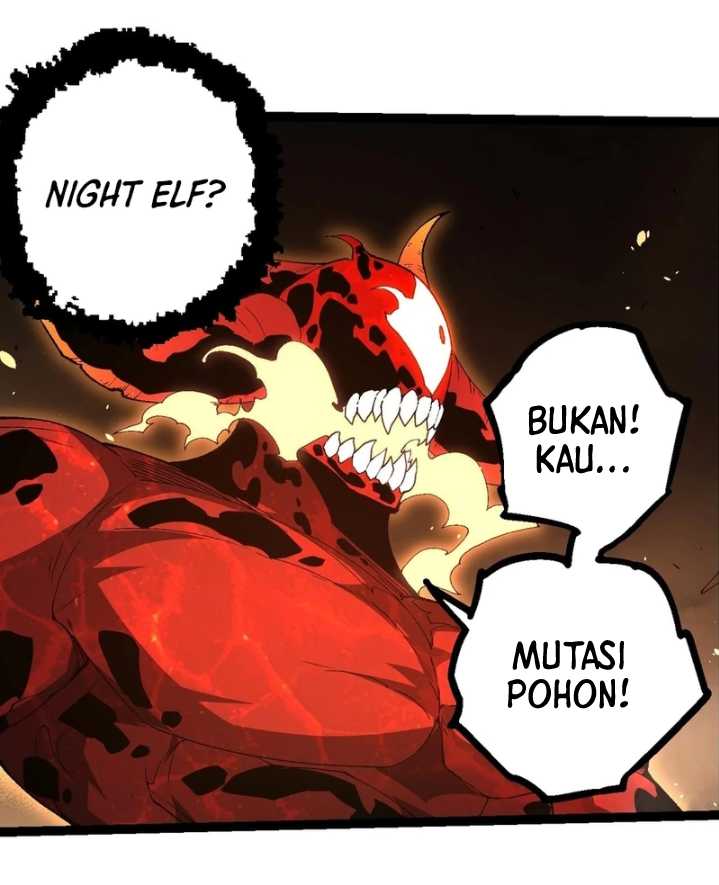 Evolution Begins With A Big Tree Chapter 368 Gambar 34