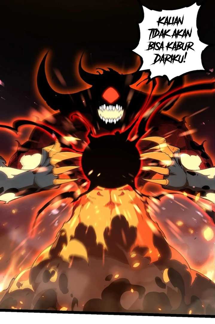 Evolution Begins With A Big Tree Chapter 368 Gambar 38