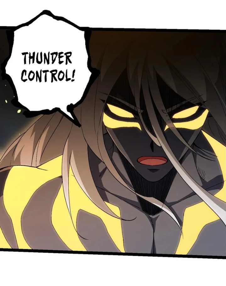 Evolution Begins With A Big Tree Chapter 368 Gambar 39