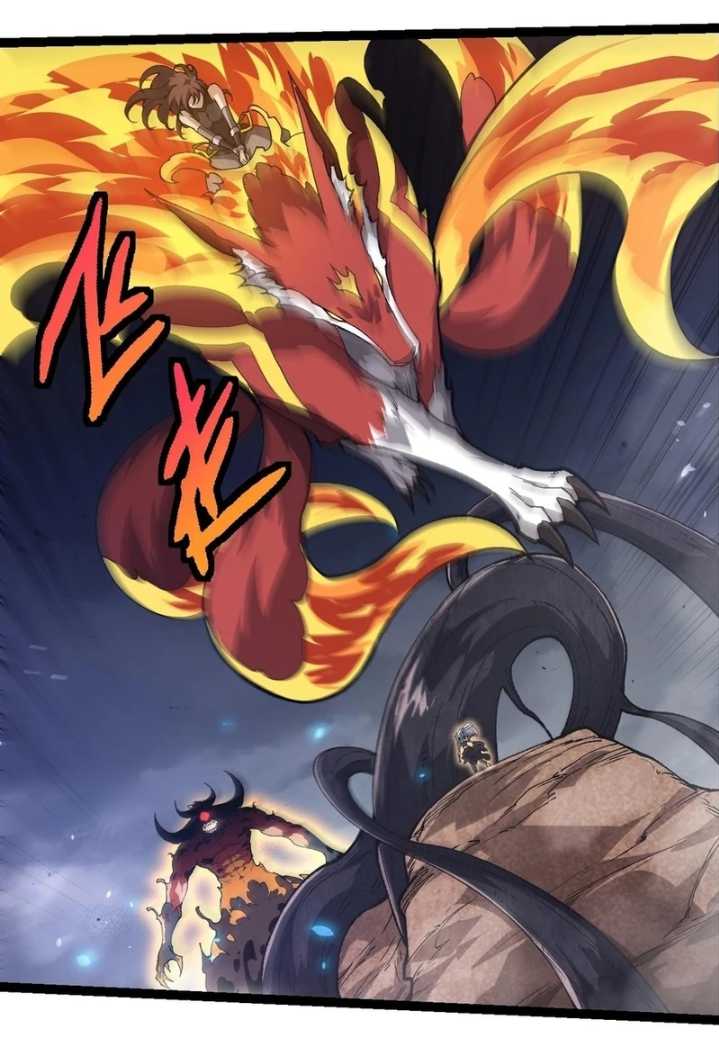 Evolution Begins With A Big Tree Chapter 368 Gambar 42