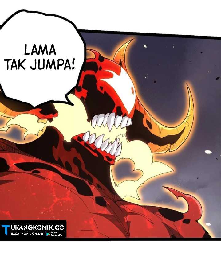 Evolution Begins With A Big Tree Chapter 368 Gambar 43