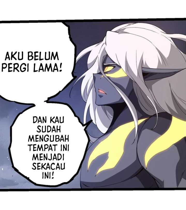 Evolution Begins With A Big Tree Chapter 368 Gambar 44
