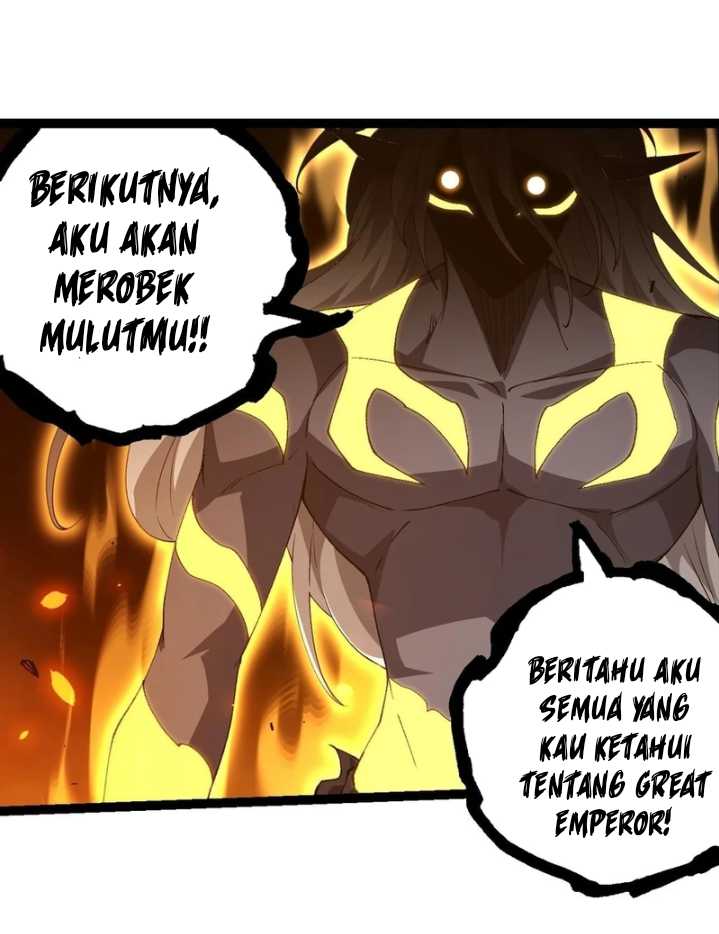 Evolution Begins With A Big Tree Chapter 368 Gambar 46