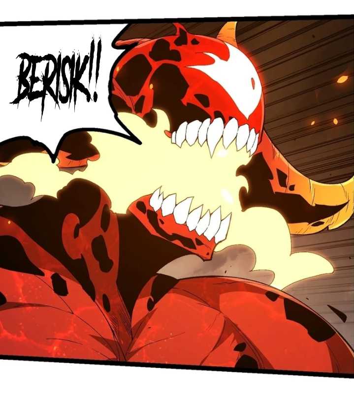 Evolution Begins With A Big Tree Chapter 368 Gambar 47