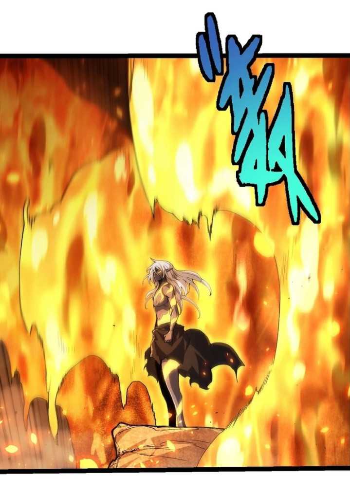 Evolution Begins With A Big Tree Chapter 368 Gambar 48