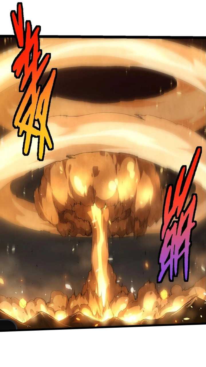 Evolution Begins With A Big Tree Chapter 368 Gambar 8