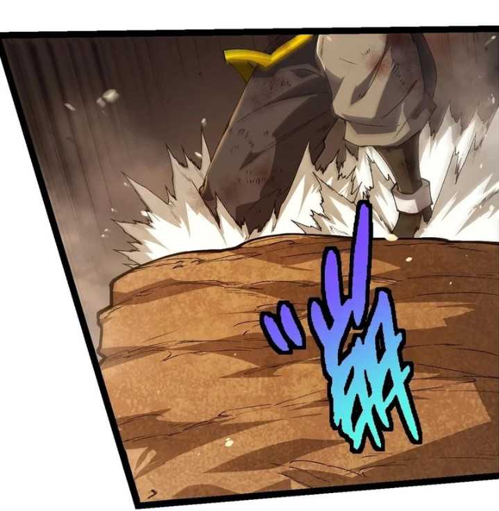 Evolution Begins With A Big Tree Chapter 368 Gambar 9