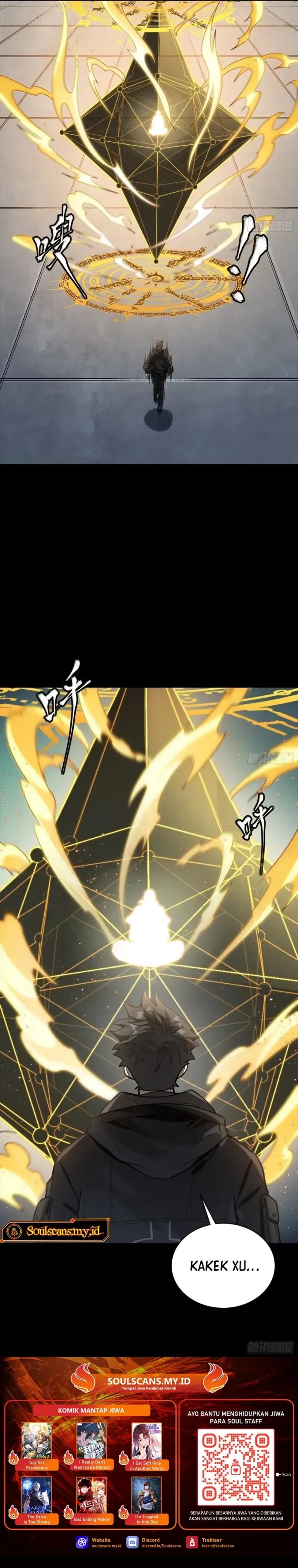 Legend of Star General Chapter 279 Gambar 18