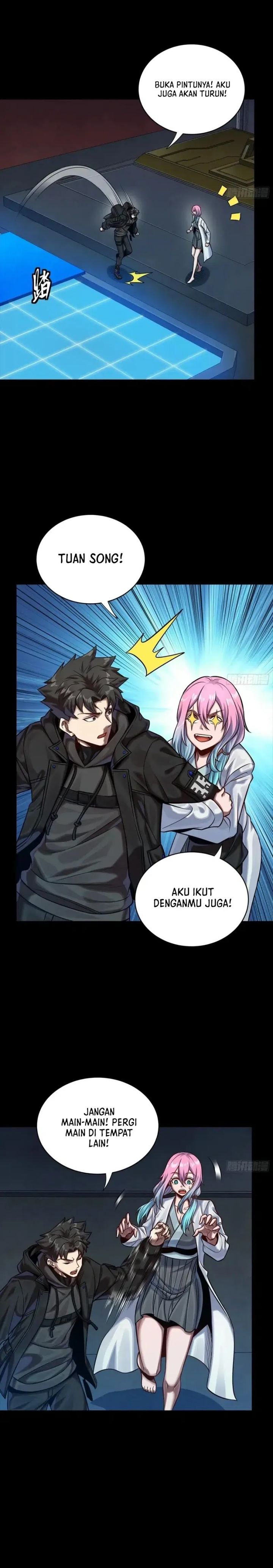 Legend of Star General Chapter 279 Gambar 3