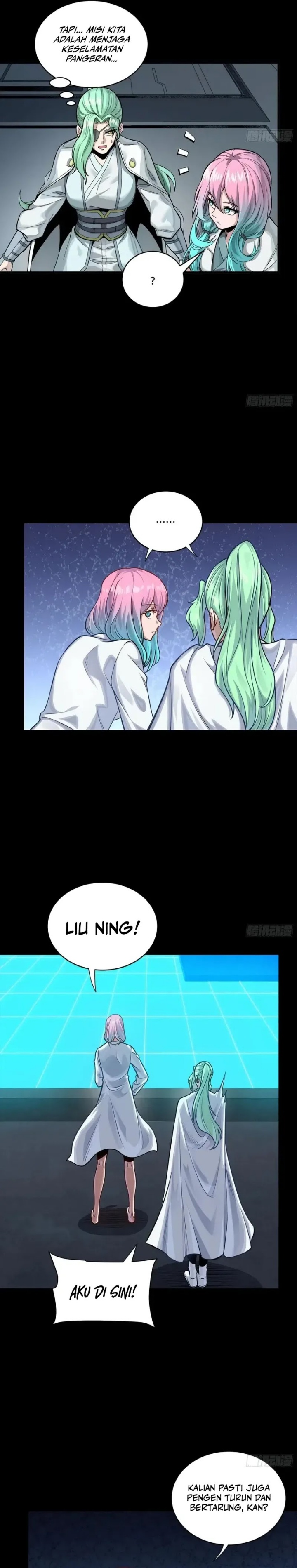 Legend of Star General Chapter 278 Gambar 15